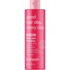 b.fresh Good Hair Day. Every day. Šampūnas Kasdienis raminamasis šampūnas, 355 ml