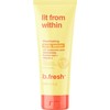 b.fresh Lit From Within Illuminating Body Serum Švytėjimo suteikiantis kūno serumas, 236 ml