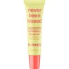 b.fresh Never Been Kissed Exfoliating Lip Serum Šveičiamasis lūpų serumas, 15 ml