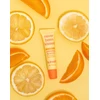 b.fresh Never Been Kissed Exfoliating Lip Serum Šveičiamasis lūpų serumas, 15 ml