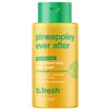 b.fresh Pineappley Ever After Antioxidant-Rich Kūno prausiklis švelnus šveičiamasis kūno prausiklis, 473 ml
