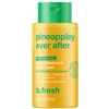 b.fresh Pineappley Ever After Antioxidant-Rich Kūno prausiklis švelnus šveičiamasis kūno prausiklis, 473 ml