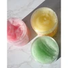 b.fresh Scrub Me Like You Mean It Pineapple Punch Body Scrub Ananasų aromato kūno šveitiklis, 200g