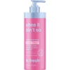 b.fresh Shea It Ain't So Triple Moisture Losjonas kūnui drėkinamasis kūno losjonas, 355 ml
