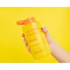 b.fresh Squeeze The Day Kūno prausiklis Energizuojantis kūno prausiklis su citrusų ekstraktu, 473 ml