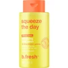 b.fresh Squeeze The Day Kūno prausiklis Energizuojantis kūno prausiklis su citrusų ekstraktu, 473 ml