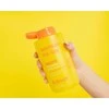 b.fresh Squeeze The Day Kūno prausiklis Energizuojantis kūno prausiklis su citrusų ekstraktu, 473 ml