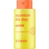 b.fresh Squeeze The Day Kūno prausiklis Energizuojantis kūno prausiklis su citrusų ekstraktu, 473 ml