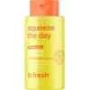 b.fresh Squeeze The Day Kūno prausiklis Energizuojantis kūno prausiklis su citrusų ekstraktu, 473 ml