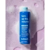 b.fresh Turn Up The Volume Volumizing Šampūnas Apimties suteikiantis šampūnas, 355 ml