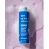b.fresh Turn Up The Volume Volumizing Šampūnas Apimties suteikiantis šampūnas, 355 ml