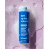 b.fresh Turn Up The Volume Volumizing Šampūnas Apimties suteikiantis šampūnas, 355 ml
