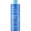 b.fresh Turn Up The Volume Volumizing Šampūnas Apimties suteikiantis šampūnas, 355 ml