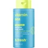 b.fresh Vitamin Sea Kūno prausiklis Kūno prausiklis su jūros druska, 473 ml