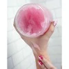 b.fresh When In Doubt, Buff It Out Fruity Fizz Body Scrub Uogų aromato kūno šveitiklis, 200g