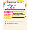 b.fresh Whipped Dream Moisturizing Body Whip drėkinamasis kūno kremas, 250 ml