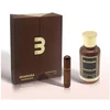 Bharara Chocolate Eau De Parfum, 100 ml