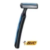 skūtimosi peiliukai "Bic Flex 4", 4 vnt., "Comfort Maq Afeit", 3 vnt., 1 vnt