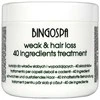 BingoSpa plaukų priežiūros procedūros, 500g