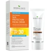 Bio Balance Apsauga nuo saulės Anti-Wrinkle Before Makeup Kreminis Face SPF 30, 75 ml