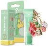 Bio Balance Mint Lemonade Hydrating & Volumizing Lūpų balzamas, 10 ml