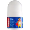 Biobaza Action Hero Natural Ingredients Refreshing Citrus Dezodorantas Roll-On For Boys, 30 ml