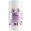 Biobaza Violetinė Freshness Natural Ingredients Refreshing & Soothing Citrus Dezodorantas Stick Unisex, 50 ml