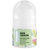 Biobaza Žalias Sensation alkoholio neturintis gaivusis žalias dezodorantas roll-on moterims, 20 ml