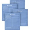 Biodance Hydro Cera-Nol Real Deep Mask hidrogelinė veido kaukė, 4 x 34 g