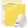 Biodance Radiant Vita Niacinamide Real Deep Mask lakštinė veido kaukė, 4 vnt.