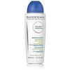 Bioderma Nodé P Nuo pleiskanų Purifying Šampūnas valomasis šampūnas nuo pleiskanų riebiai odai, 400 ml