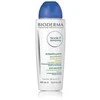 Bioderma Nodé P Nuo pleiskanų Purifying Šampūnas valomasis šampūnas nuo pleiskanų riebiai odai, 400 ml