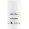 Bioderma Photoderm Invisible Stick SPF 50+ apsauginis veido pieštukas nuo saulės, 8 g