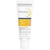 Apsauginis kremas nuo saulės su spalva Bioderma Photoderm SPF 50+, 40 ml