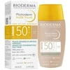Kremas nuo saulės Bioderma Photoderm Spf50+ (Atspalvis: Light), 40ml