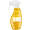 Bioderma Photoderm Purškiklis Invisible SPF 30 purškiama apsauginė priemonė nuo saulės jautriai odai, 300 ml