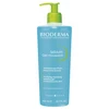 Bioderma Sébium Gel Moussant Veido prausiklis riebiai ir mišriai odai, 500 ml