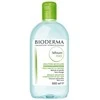 Bioderma Sébium H2O Micelinis vanduo riebiai ir mišriai odai, 500 ml