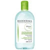 Bioderma Sébium H2O Micelinis vanduo riebiai ir mišriai odai, 500 ml