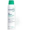 Bioderma Sebium Kerato+ Kūno Purškiklis raminamasis kūno purškiklis nuo spuogų į aknę linkusiai odai, 150 ml