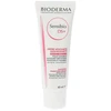 Bioderma Sensibio Ds+ Jautrios ir paraudusios odos veido kremas, 40 ml