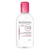 Bioderma Sensibio H2O AR Micellaire Valiklis paraudimą mažinantis micelinis vanduo jautriai odai, 250 ml