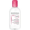 Bioderma Sensibio H2O Makiažą šalinantis micelinis vanduo, 250 ml
