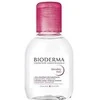 Bioderma Sensibio H2O Micellar Vanduo micelinis vanduo, 100 ml