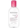 Bioderma Sensibio H2O Micellar Vanduo micelinis vanduo, 250 ml