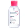 Bioderma Sensibio H2O Micellar Vanduo micelinis vanduo jautriai odai su pompa, 500 ml