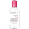Bioderma Sensibio H2O Micellar Vanduo micelinis vanduo, 250 ml
