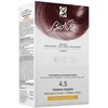 L'Oreal BioNike Shine On Permanent Hair Dye 4.5 Mahogany Brown, 145 ml