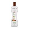 BIOSILK drėkinamasis kondicionierius su oragnišku kokosų aliejumi 355 ml