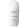 Biotherm Deo Pure Invisible 48H Roll-On rutulinis antiperspirantas moterims, 75 ml